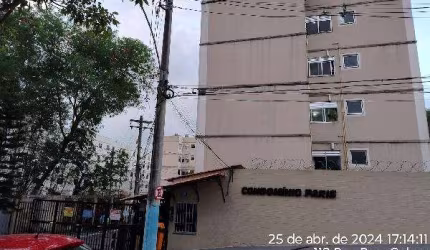 Oportunidade Única em RIO DE JANEIRO - RJ | Tipo: Apartamento | Negociação: Venda Direta Online  | Situação: Imóvel
