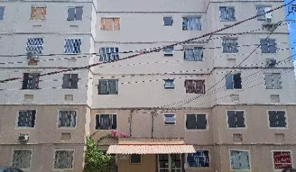 Oportunidade Única em RIO DE JANEIRO - RJ | Tipo: Apartamento | Negociação: Venda Direta Online  | Situação: Imóvel