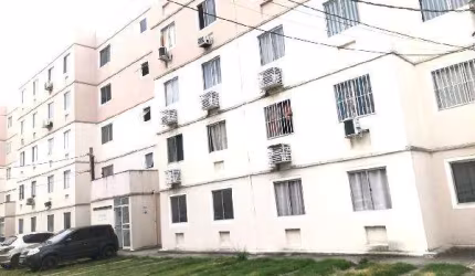 Oportunidade Única em RIO DE JANEIRO - RJ | Tipo: Apartamento | Negociação: Venda Direta Online  | Situação: Imóvel