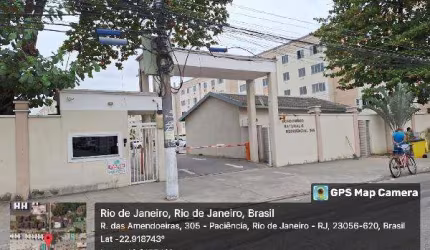 Oportunidade Única em RIO DE JANEIRO - RJ | Tipo: Apartamento | Negociação: Venda Direta Online  | Situação: Imóvel