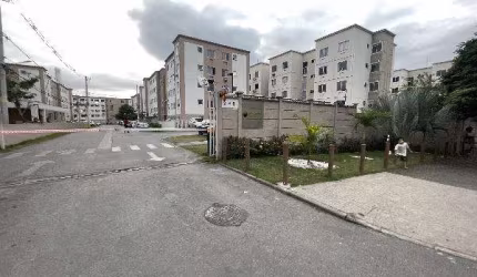 Oportunidade Única em RIO DE JANEIRO - RJ | Tipo: Apartamento | Negociação: Venda Direta Online  | Situação: Imóvel