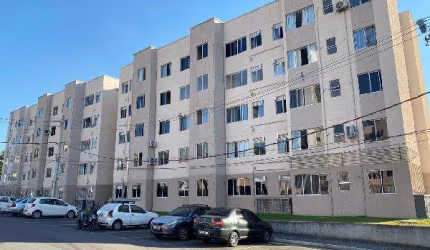 Oportunidade Única em RIO DE JANEIRO - RJ | Tipo: Apartamento | Negociação: Venda Direta Online  | Situação: Imóvel