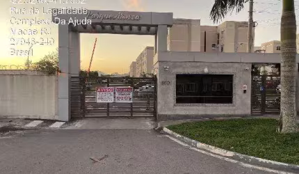 Oportunidade Única em MACAE - RJ | Tipo: Apartamento | Negociação: Venda Direta Online  | Situação: Imóvel