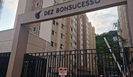 Oportunidade Única em RIO DE JANEIRO - RJ | Tipo: Apartamento | Negociação: Venda Direta Online  | Situação: Imóvel