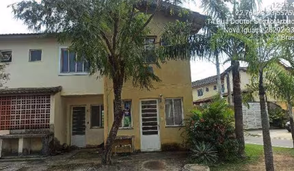 Oportunidade Única em NOVA IGUACU - RJ | Tipo: Casa | Negociação: Venda Direta Online  | Situação: Imóvel