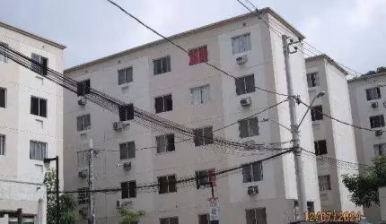 Oportunidade Única em RIO DE JANEIRO - RJ | Tipo: Apartamento | Negociação: Venda Direta Online  | Situação: Imóvel