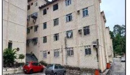 Oportunidade Única em RIO DE JANEIRO - RJ | Tipo: Apartamento | Negociação: Venda Direta Online  | Situação: Imóvel