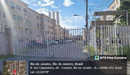 Oportunidade Única em RIO DE JANEIRO - RJ | Tipo: Apartamento | Negociação: Venda Direta Online  | Situação: Imóvel