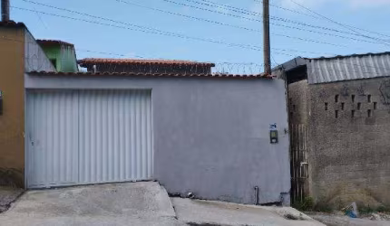 Oportunidade Única em ITAGUAI - RJ | Tipo: Casa | Negociação: Venda Direta Online  | Situação: Imóvel