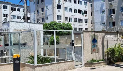 Oportunidade Única em RIO DE JANEIRO - RJ | Tipo: Apartamento | Negociação: Venda Online  | Situação: Imóvel