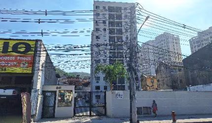 Oportunidade Única em RIO DE JANEIRO - RJ | Tipo: Apartamento | Negociação: Venda Direta Online  | Situação: Imóvel