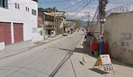 Oportunidade Única em BELFORD ROXO - RJ | Tipo: Casa | Negociação: Venda Direta Online  | Situação: Imóvel