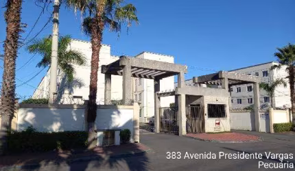 Oportunidade Única em CAMPOS DOS GOYTACAZES - RJ | Tipo: Apartamento | Negociação: Venda Direta Online  | Situação: Imóvel