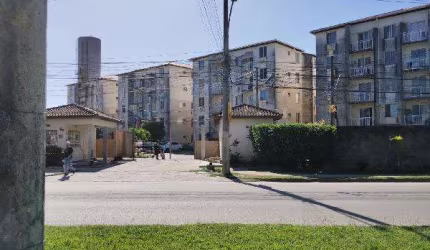 Oportunidade Única em RIO DE JANEIRO - RJ | Tipo: Apartamento | Negociação: Venda Direta Online  | Situação: Imóvel