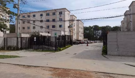Oportunidade Única em RIO DE JANEIRO - RJ | Tipo: Apartamento | Negociação: Venda Direta Online  | Situação: Imóvel