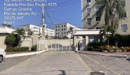 Oportunidade Única em RIO DE JANEIRO - RJ | Tipo: Apartamento | Negociação: Venda Direta Online  | Situação: Imóvel
