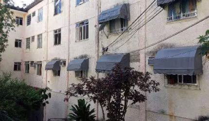Oportunidade Única em RIO DE JANEIRO - RJ | Tipo: Apartamento | Negociação: Venda Direta Online  | Situação: Imóvel
