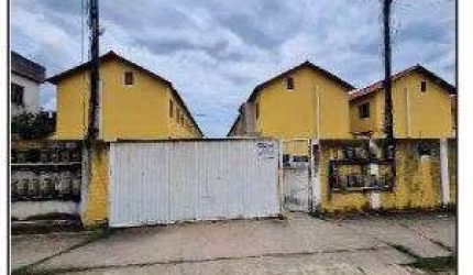 Oportunidade Única em TANGUA - RJ | Tipo: Casa | Negociação: Venda Direta Online  | Situação: Imóvel