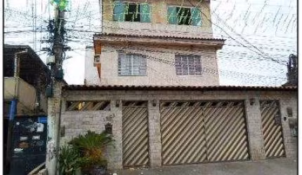 Oportunidade Única em SAO JOAO DE MERITI - RJ | Tipo: Casa | Negociação: Venda Direta Online  | Situação: Imóvel