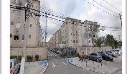 Oportunidade Única em RIO DE JANEIRO - RJ | Tipo: Apartamento | Negociação: Venda Direta Online  | Situação: Imóvel