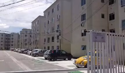 Oportunidade Única em RIO DE JANEIRO - RJ | Tipo: Apartamento | Negociação: Venda Online  | Situação: Imóvel