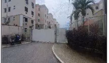 Oportunidade Única em DUQUE DE CAXIAS - RJ | Tipo: Apartamento | Negociação: Venda Direta Online  | Situação: Imóvel