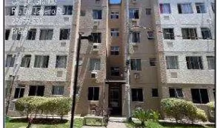 Oportunidade Única em RIO DE JANEIRO - RJ | Tipo: Apartamento | Negociação: Venda Direta Online  | Situação: Imóvel