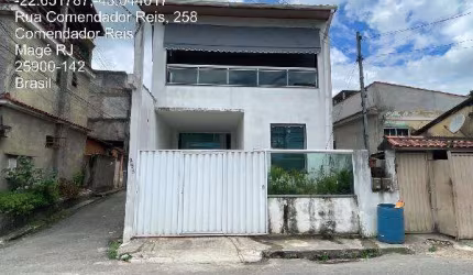 Oportunidade Única em MAGE - RJ | Tipo: Casa | Negociação: Venda Direta Online  | Situação: Imóvel