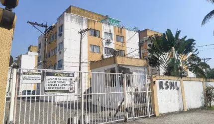 Oportunidade Única em DUQUE DE CAXIAS - RJ | Tipo: Apartamento | Negociação: Venda Direta Online  | Situação: Imóvel