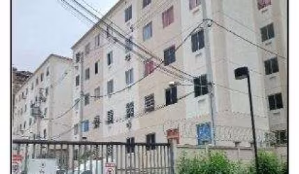 Oportunidade Única em RIO DE JANEIRO - RJ | Tipo: Apartamento | Negociação: Venda Direta Online  | Situação: Imóvel
