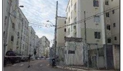 Oportunidade Única em RIO DE JANEIRO - RJ | Tipo: Apartamento | Negociação: Venda Direta Online  | Situação: Imóvel