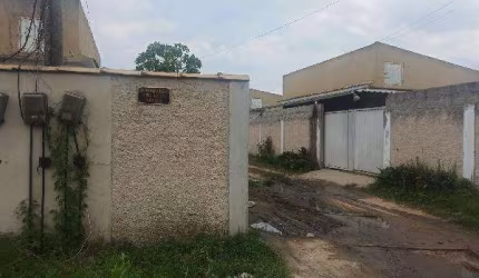 Oportunidade Única em MAGE - RJ | Tipo: Casa | Negociação: Venda Direta Online  | Situação: Imóvel