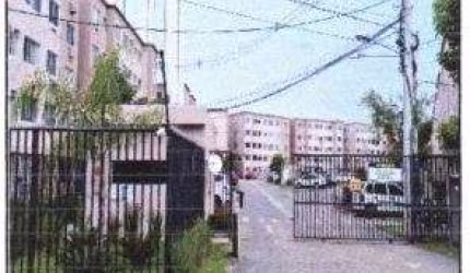 Oportunidade Única em RIO DE JANEIRO - RJ | Tipo: Apartamento | Negociação: Venda Direta Online  | Situação: Imóvel