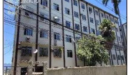 Oportunidade Única em RIO DE JANEIRO - RJ | Tipo: Apartamento | Negociação: Venda Direta Online  | Situação: Imóvel