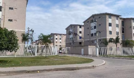 Oportunidade Única em ITABORAI - RJ | Tipo: Apartamento | Negociação: Venda Direta Online  | Situação: Imóvel