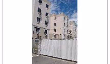 Oportunidade Única em DUQUE DE CAXIAS - RJ | Tipo: Apartamento | Negociação: Venda Direta Online  | Situação: Imóvel