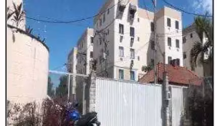 Oportunidade Única em DUQUE DE CAXIAS - RJ | Tipo: Apartamento | Negociação: Venda Direta Online  | Situação: Imóvel