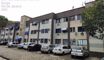 Oportunidade Única em RIO DE JANEIRO - RJ | Tipo: Apartamento | Negociação: Venda Direta Online  | Situação: Imóvel