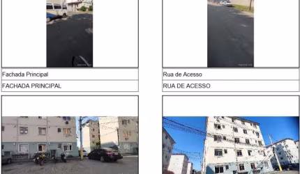 Oportunidade Única em MESQUITA - RJ | Tipo: Apartamento | Negociação: Venda Online  | Situação: Imóvel