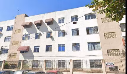 Oportunidade Única em RIO DE JANEIRO - RJ | Tipo: Apartamento | Negociação: Venda Direta Online  | Situação: Imóvel