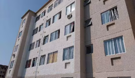 Oportunidade Única em RIO DE JANEIRO - RJ | Tipo: Apartamento | Negociação: Venda Direta Online  | Situação: Imóvel