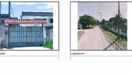 Oportunidade Única em MAGE - RJ | Tipo: Casa | Negociação: Venda Direta Online  | Situação: Imóvel