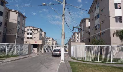 Oportunidade Única em ITABORAI - RJ | Tipo: Apartamento | Negociação: Venda Direta Online  | Situação: Imóvel