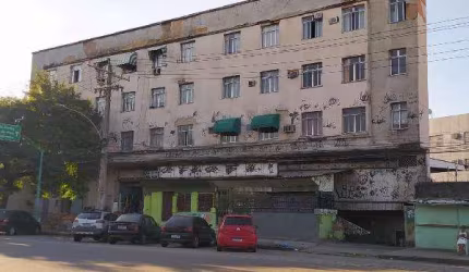 Oportunidade Única em RIO DE JANEIRO - RJ | Tipo: Apartamento | Negociação: Venda Direta Online  | Situação: Imóvel