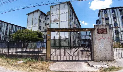 Oportunidade Única em RIO DE JANEIRO - RJ | Tipo: Apartamento | Negociação: Venda Direta Online  | Situação: Imóvel