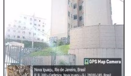 Oportunidade Única em NOVA IGUACU - RJ | Tipo: Apartamento | Negociação: Venda Direta Online  | Situação: Imóvel
