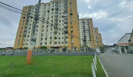 Oportunidade Única em BELFORD ROXO - RJ | Tipo: Apartamento | Negociação: Venda Direta Online  | Situação: Imóvel