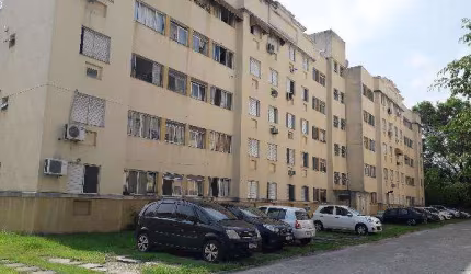 Oportunidade Única em RIO DE JANEIRO - RJ | Tipo: Apartamento | Negociação: Venda Direta Online  | Situação: Imóvel
