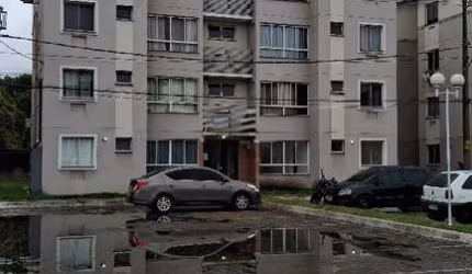 Oportunidade Única em ITAGUAI - RJ | Tipo: Apartamento | Negociação: Venda Direta Online  | Situação: Imóvel