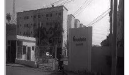 Oportunidade Única em QUEIMADOS - RJ | Tipo: Apartamento | Negociação: Venda Direta Online  | Situação: Imóvel